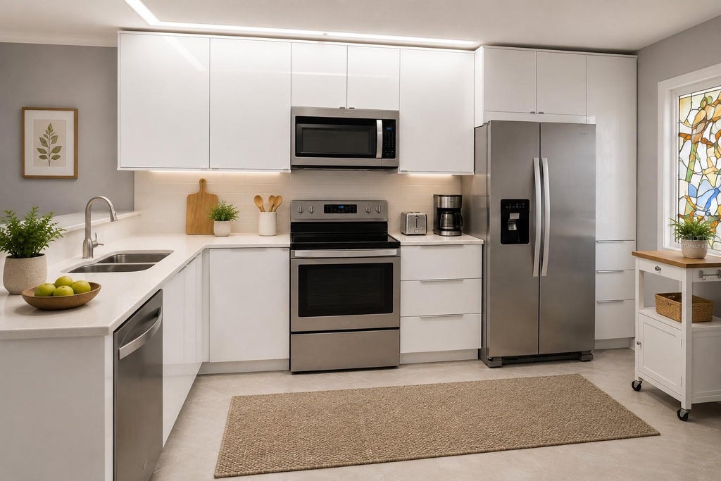 Photo of 8651 10th Street N #228, St Petersburg, FL 33702 (MLS # TB8494746)