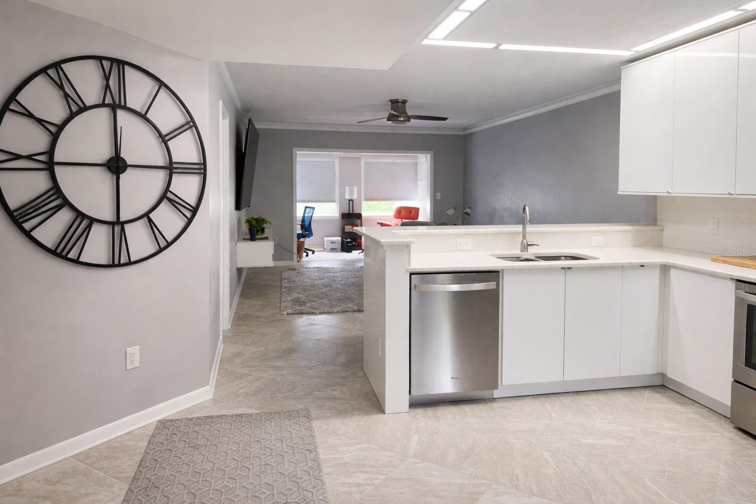 BARCLEY ESTATES - Residential