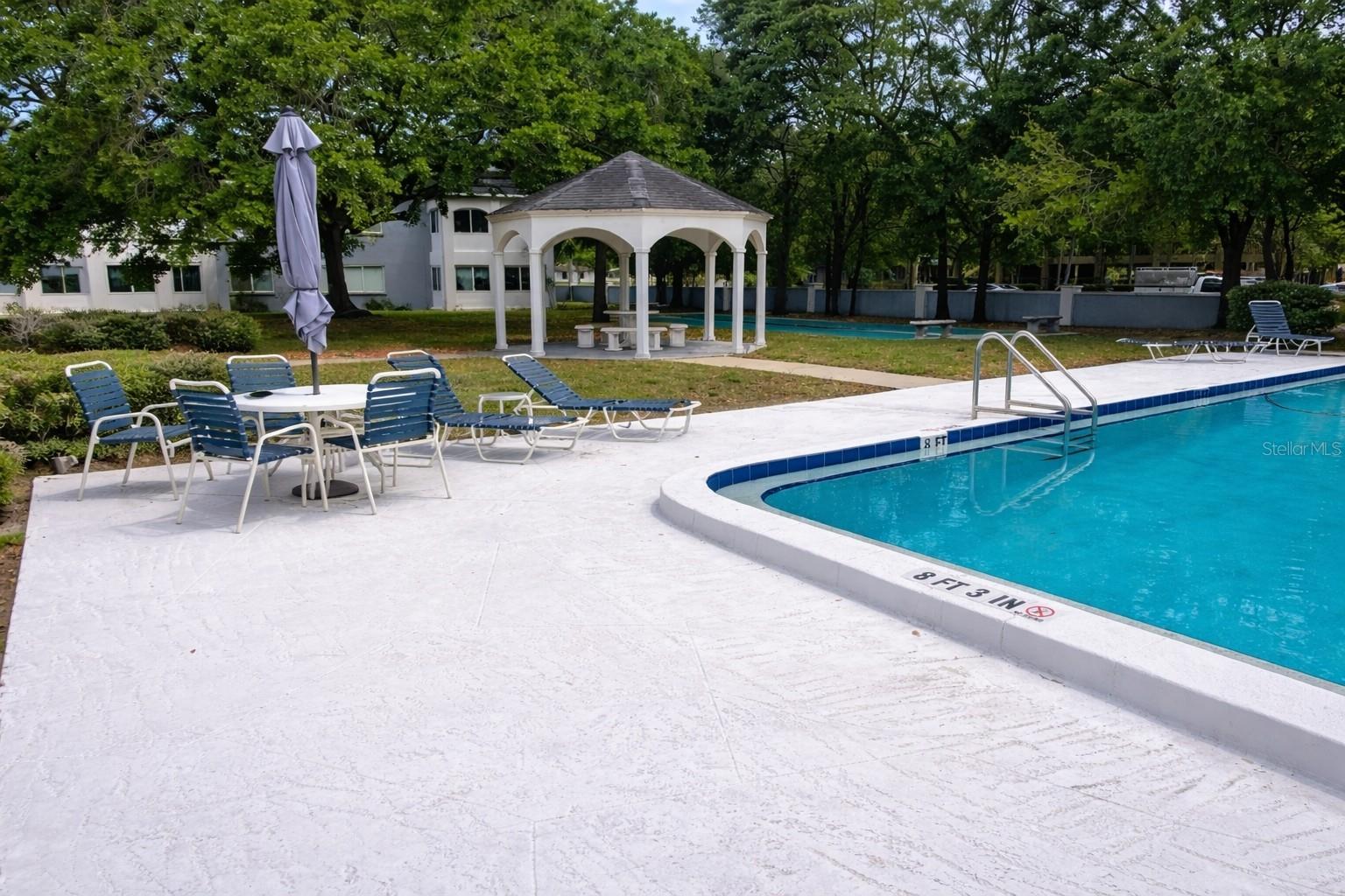 BARCLEY ESTATES - Residential