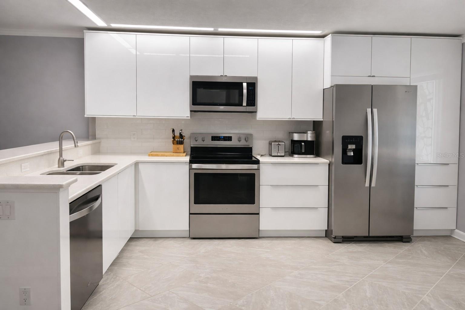 BARCLEY ESTATES - Residential