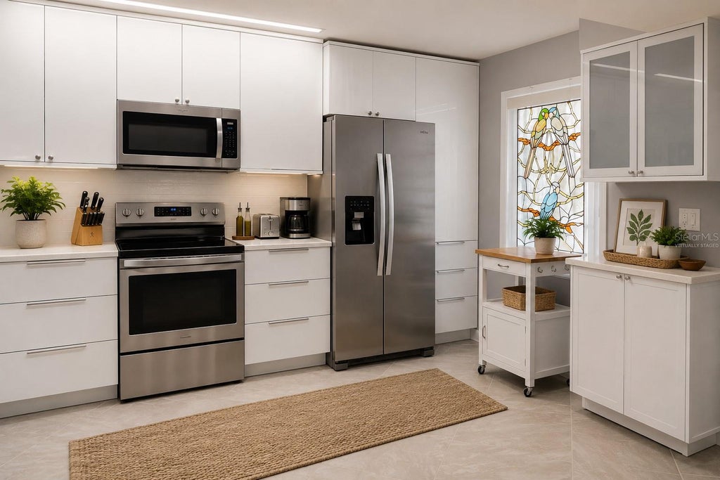 Photo of 8651 10th Street N #228, St Petersburg, FL 33702 (MLS # TB8494746)