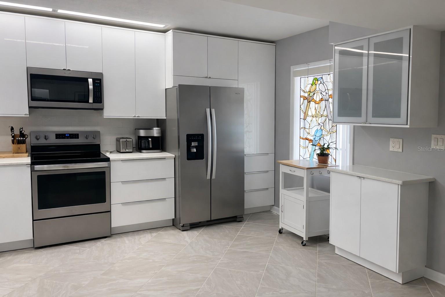 BARCLEY ESTATES - Residential