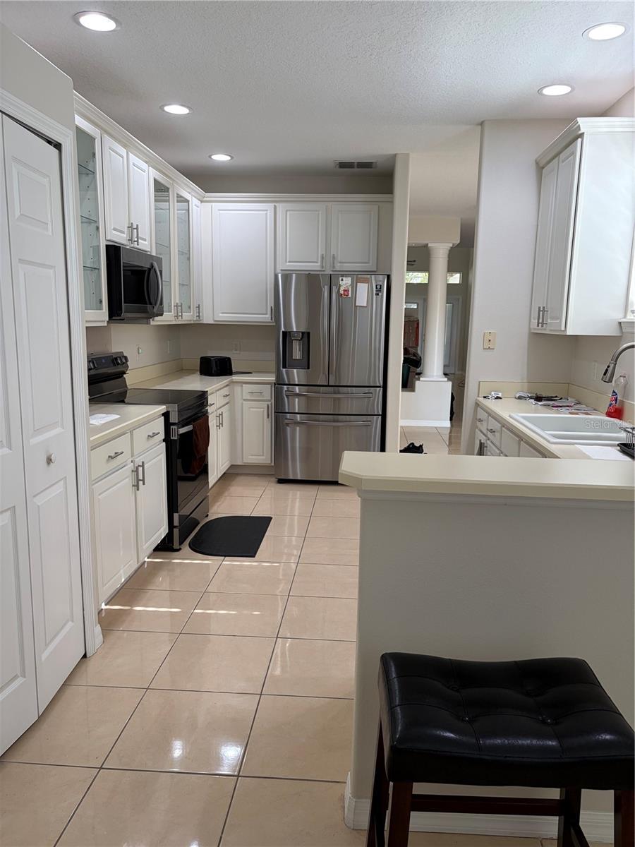 MONACO VILLAS PH 11 - Residential