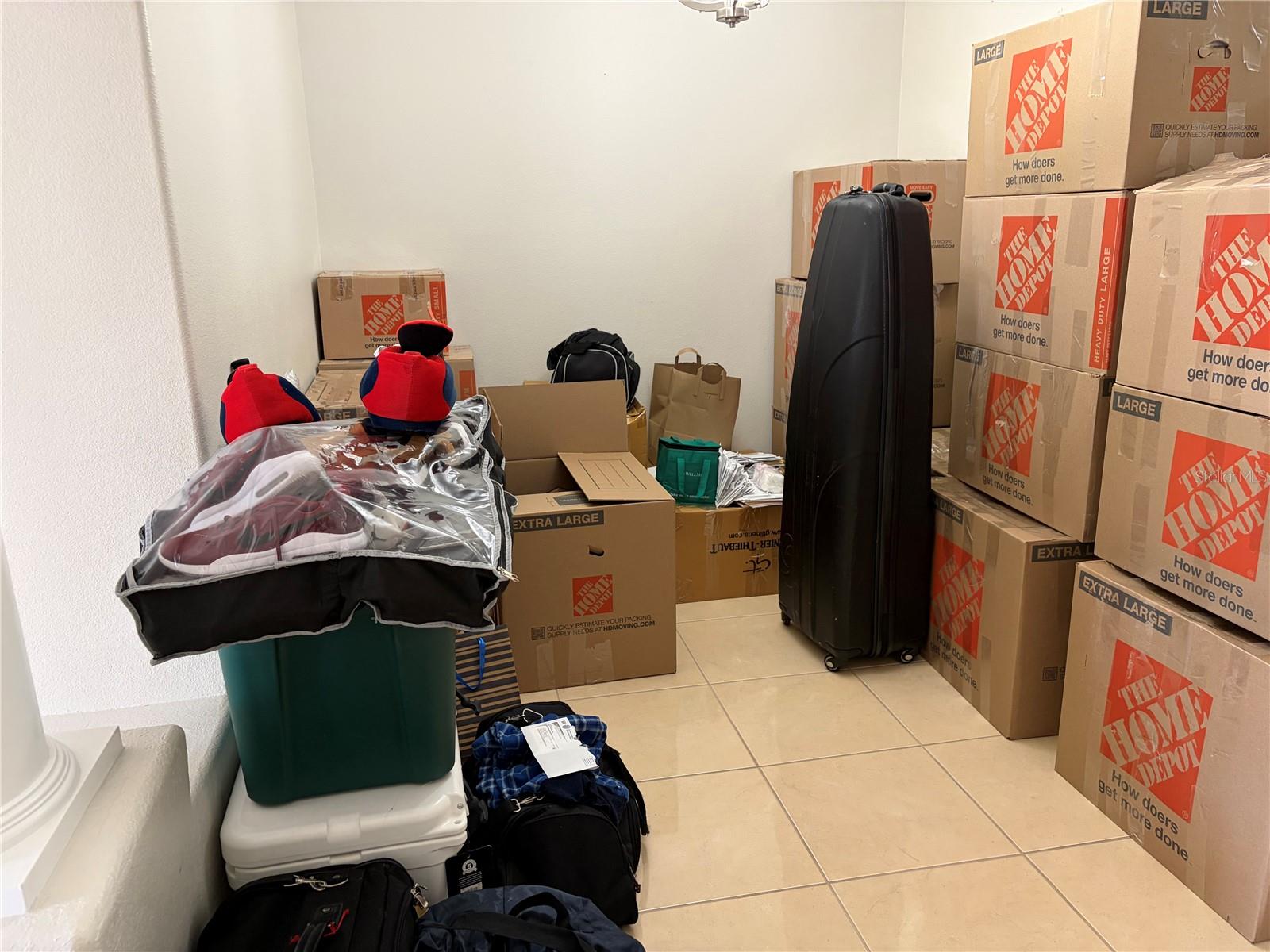 MONACO VILLAS PH 11 - Residential