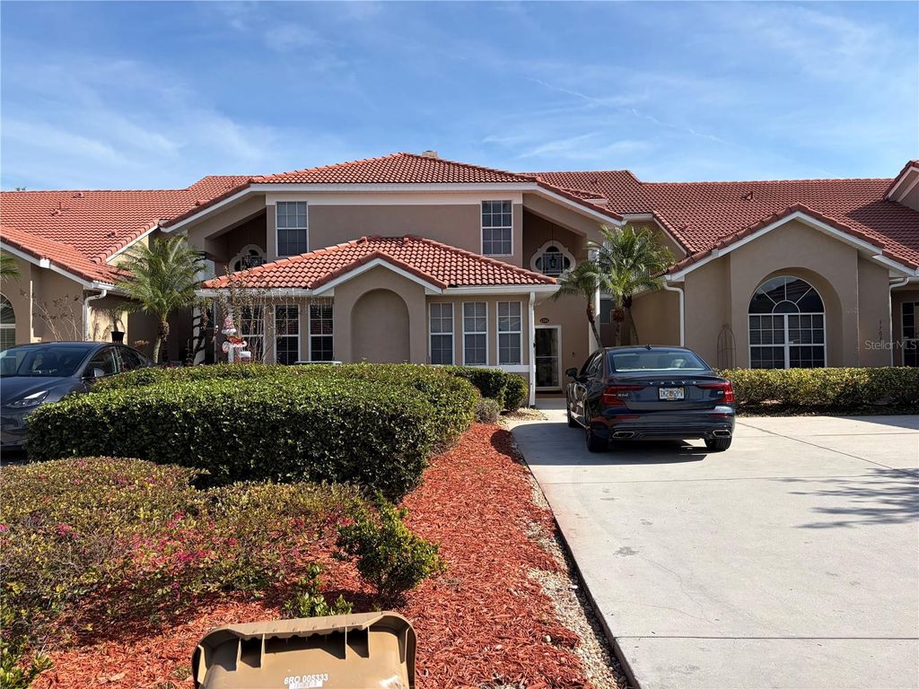 Photo of 1705 Saint Tropez Court, Kissimmee, FL 34744 (MLS # S5141447)