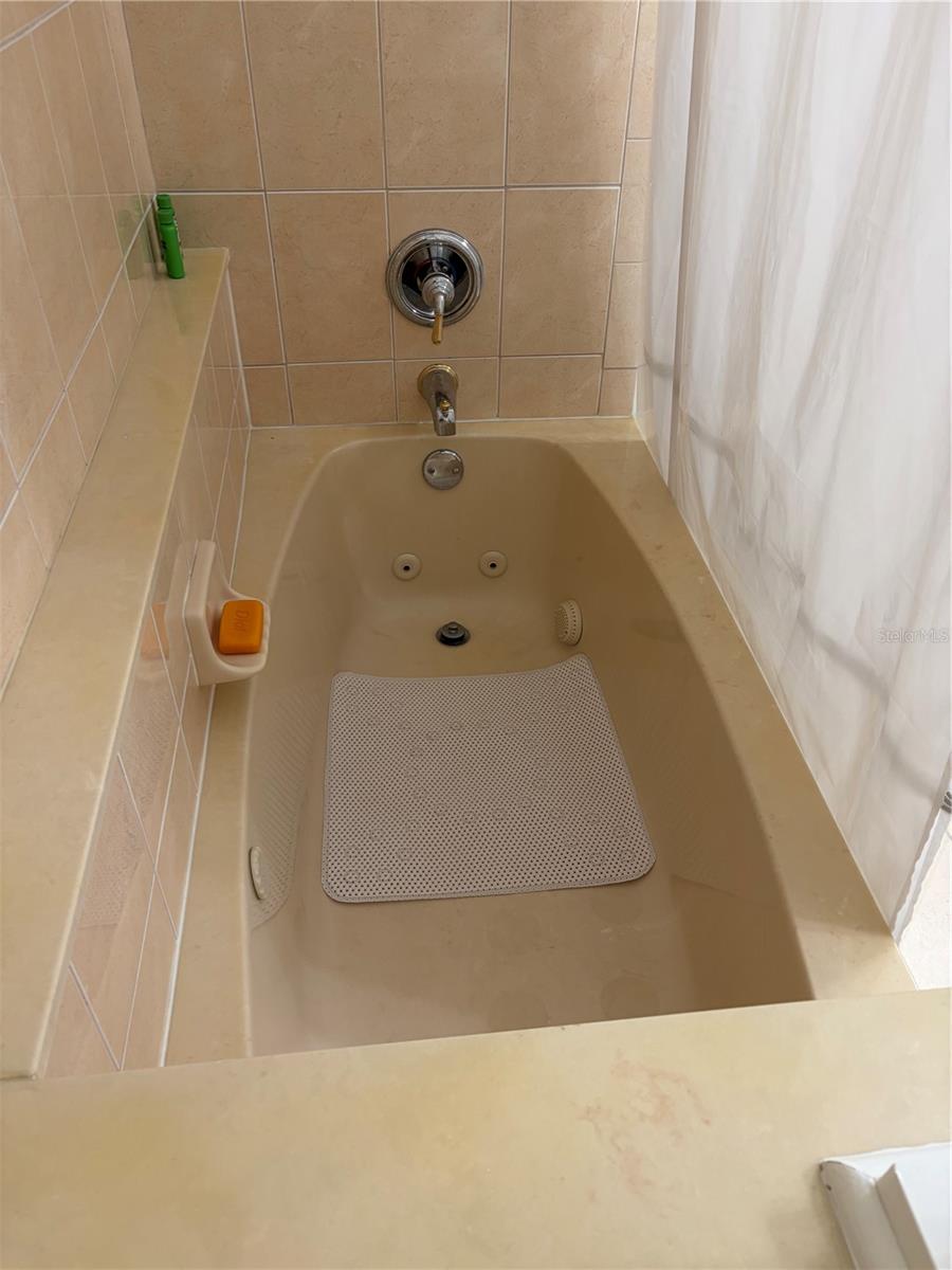 MONACO VILLAS PH 11 - Residential