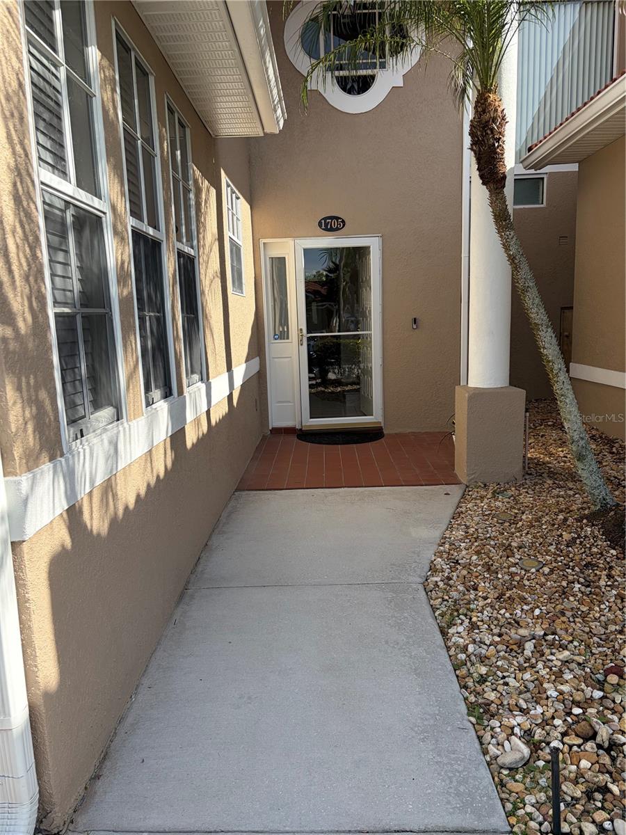 MONACO VILLAS PH 11 - Residential