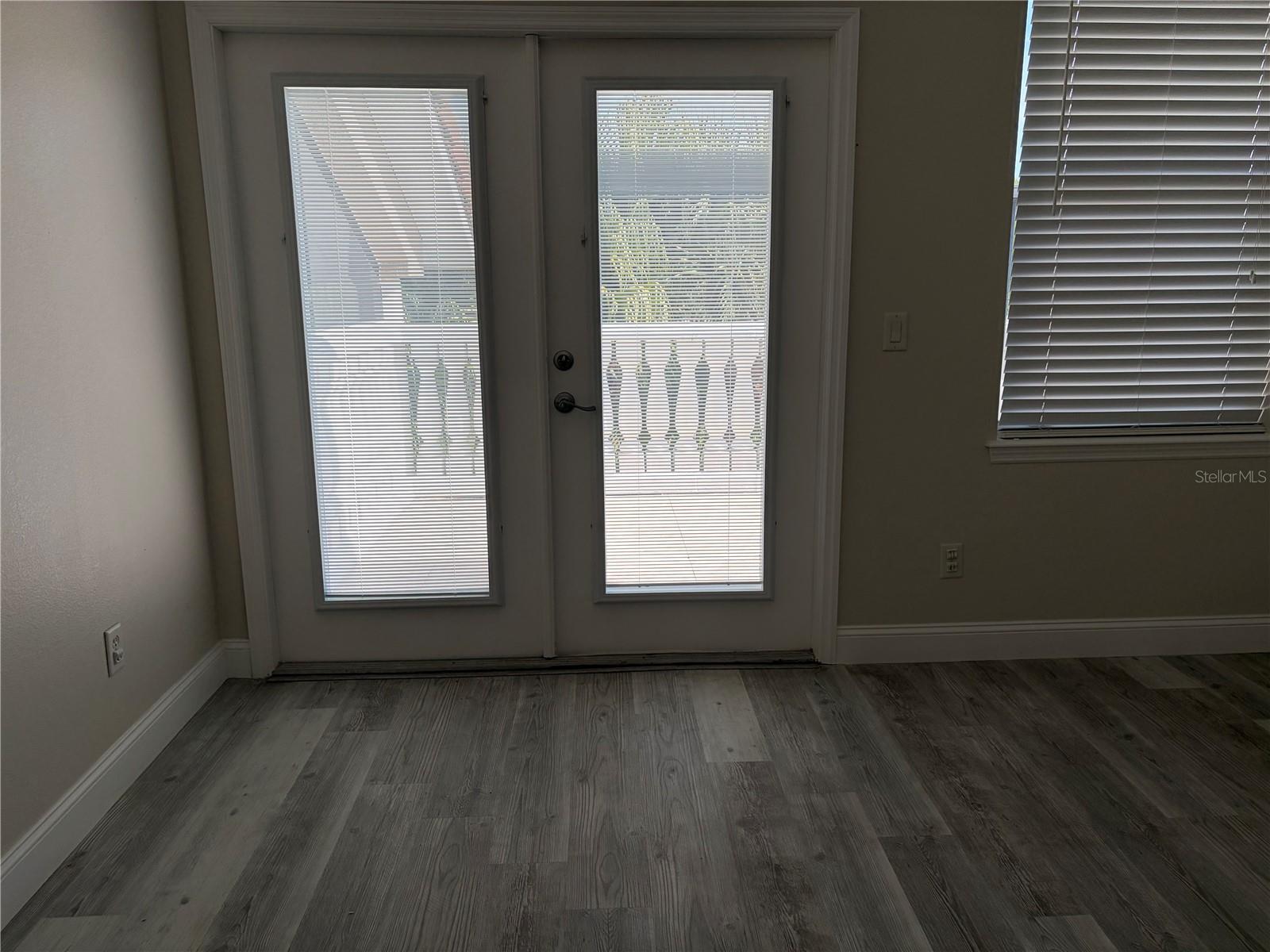 MONACO VILLAS PH 11 - Residential