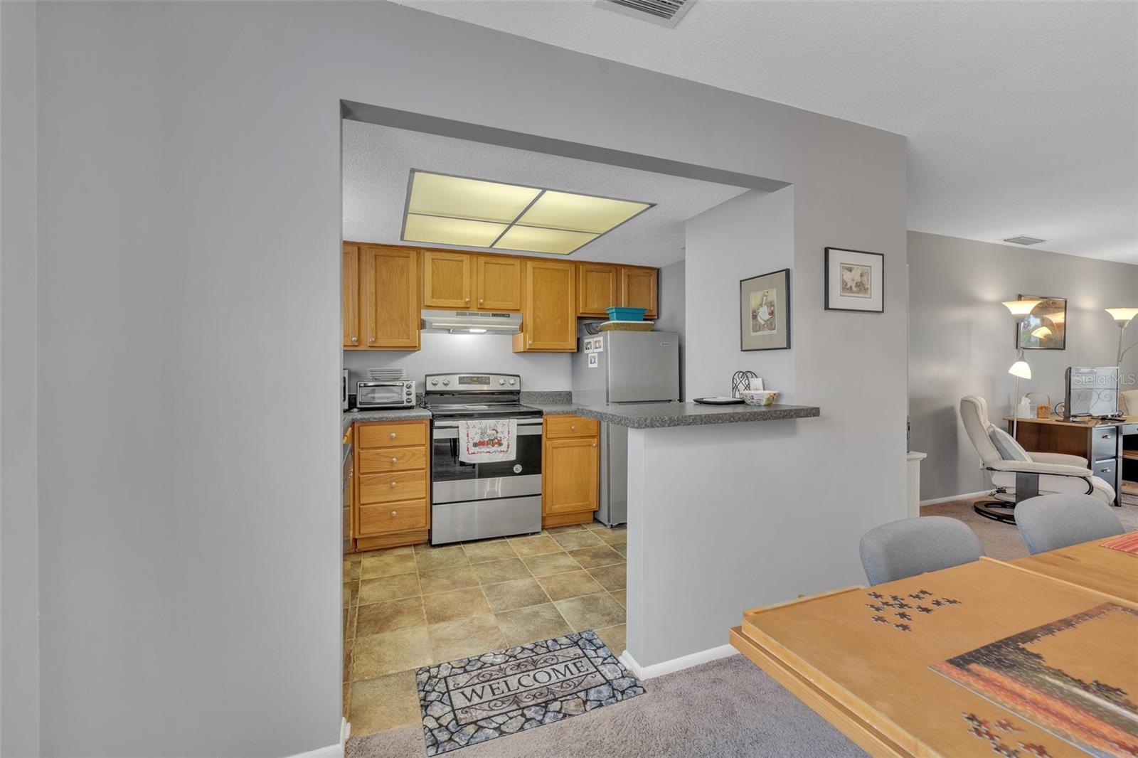 CHATEAUX DU LAC - Residential