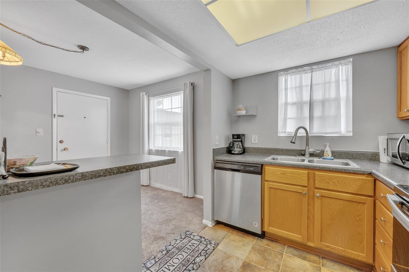 CHATEAUX DU LAC - Residential