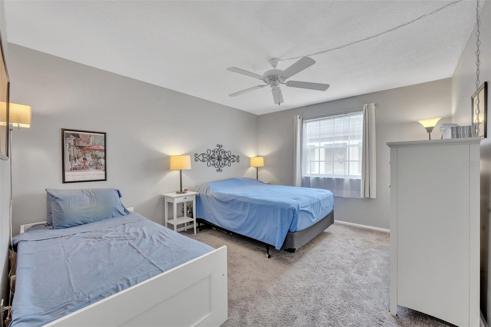 CHATEAUX DU LAC - Residential