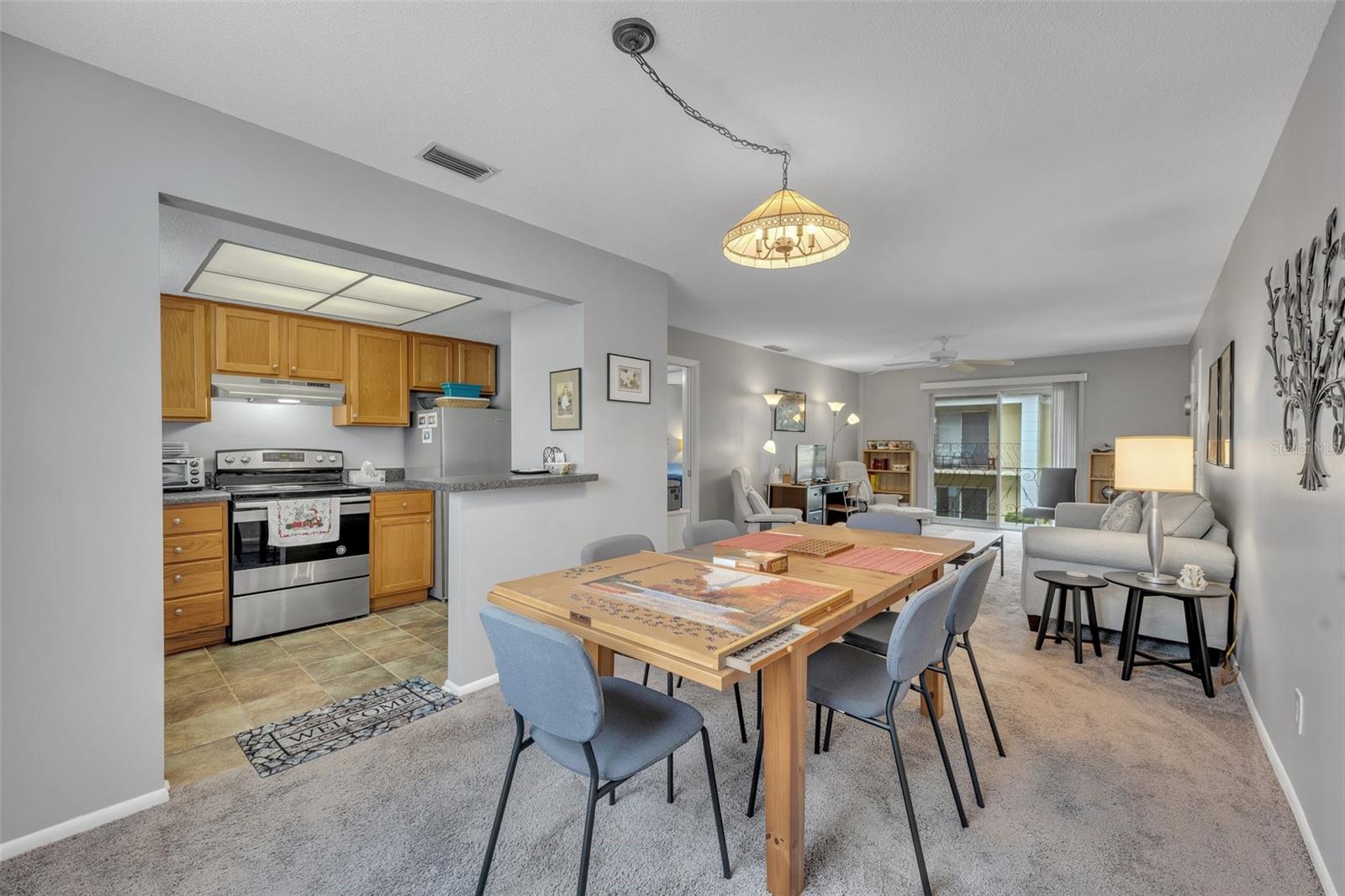 CHATEAUX DU LAC - Residential