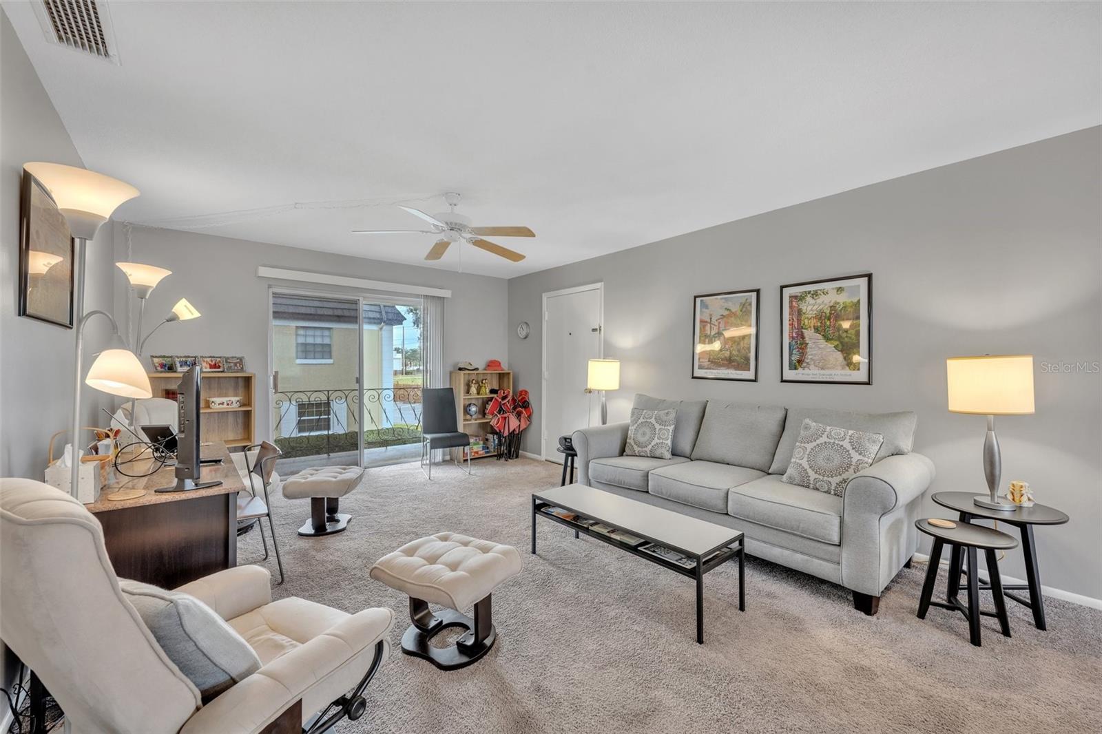 CHATEAUX DU LAC - Residential