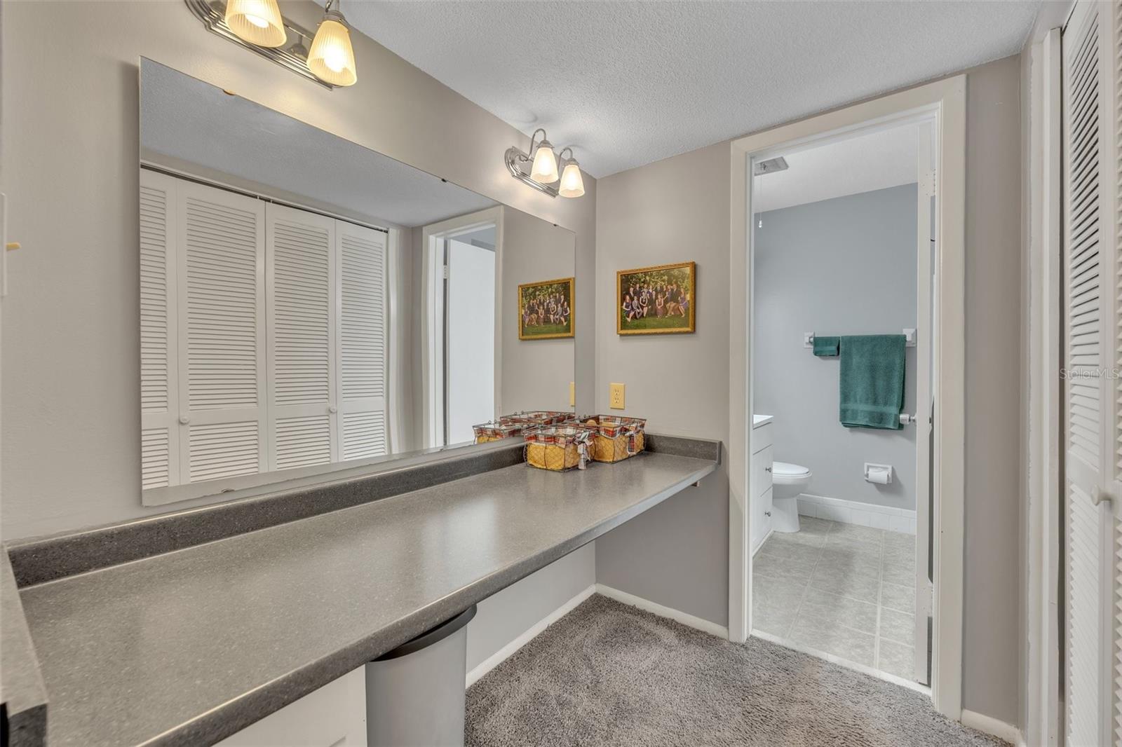 CHATEAUX DU LAC - Residential