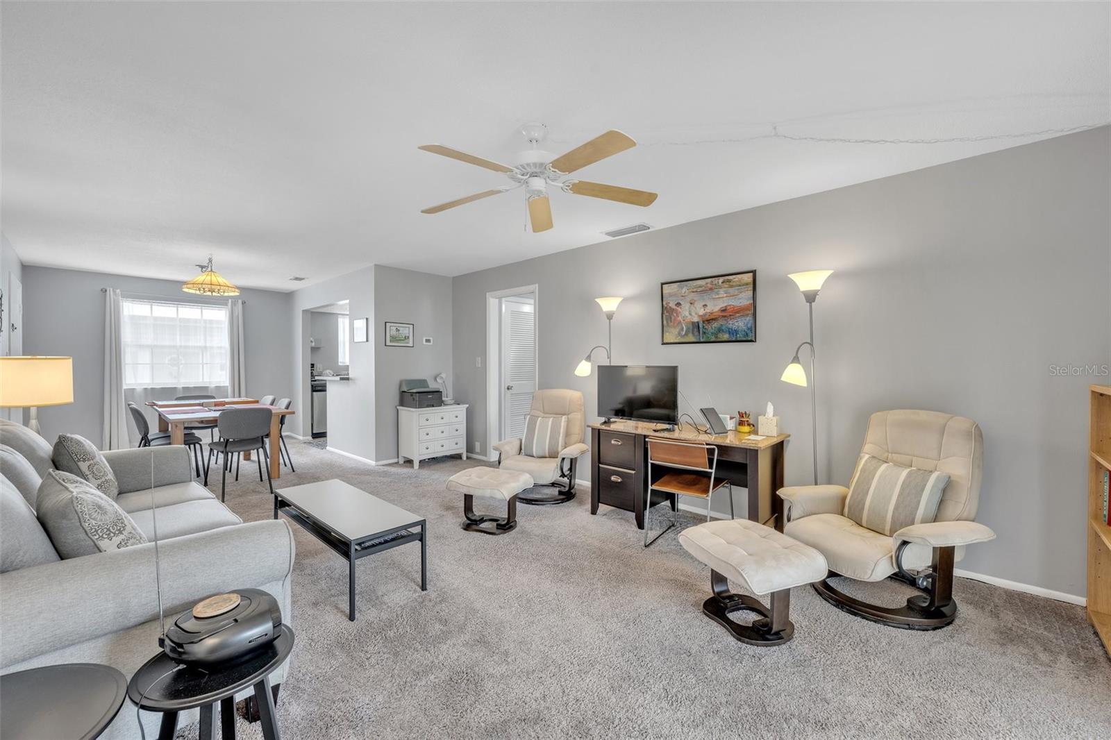 CHATEAUX DU LAC - Residential