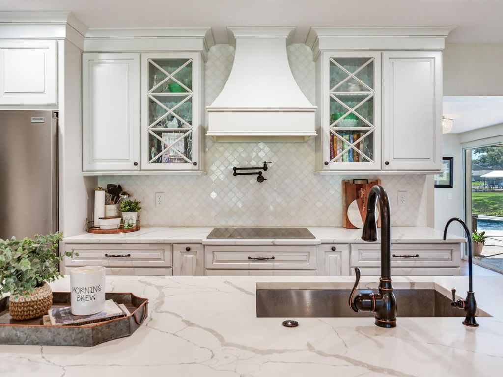 Photo of 3724 Fawn Grove Court, Land O Lakes, FL 34639 (MLS # TB8392378)
