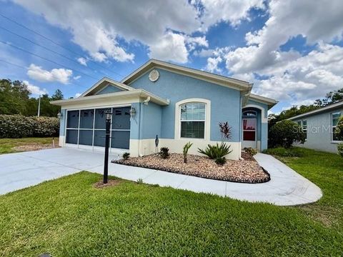Photo of 10036 Brookdale Drive, New Port Richey, FL 34655 (MLS # TB8500743)