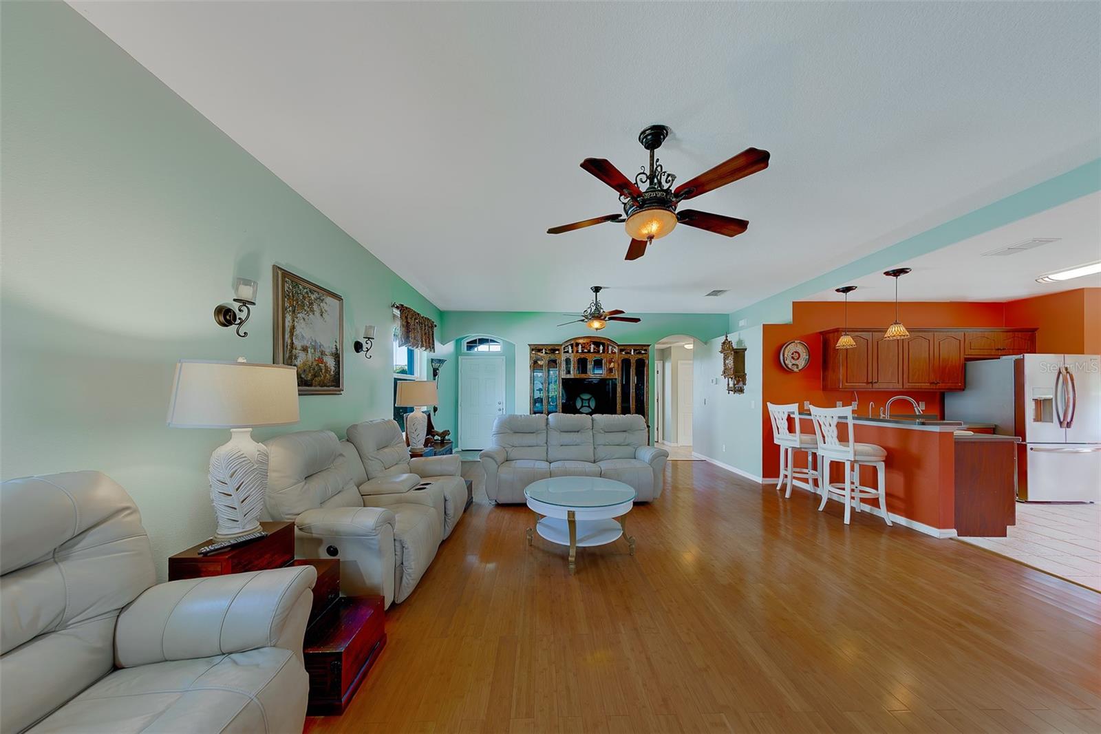 TIMBER GREENS PH 03 - Residential