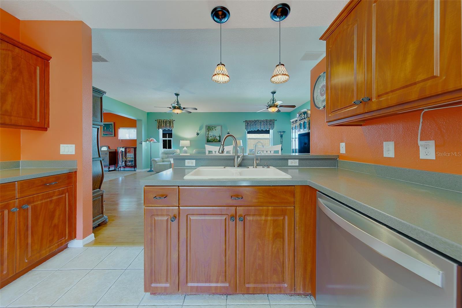 TIMBER GREENS PH 03 - Residential