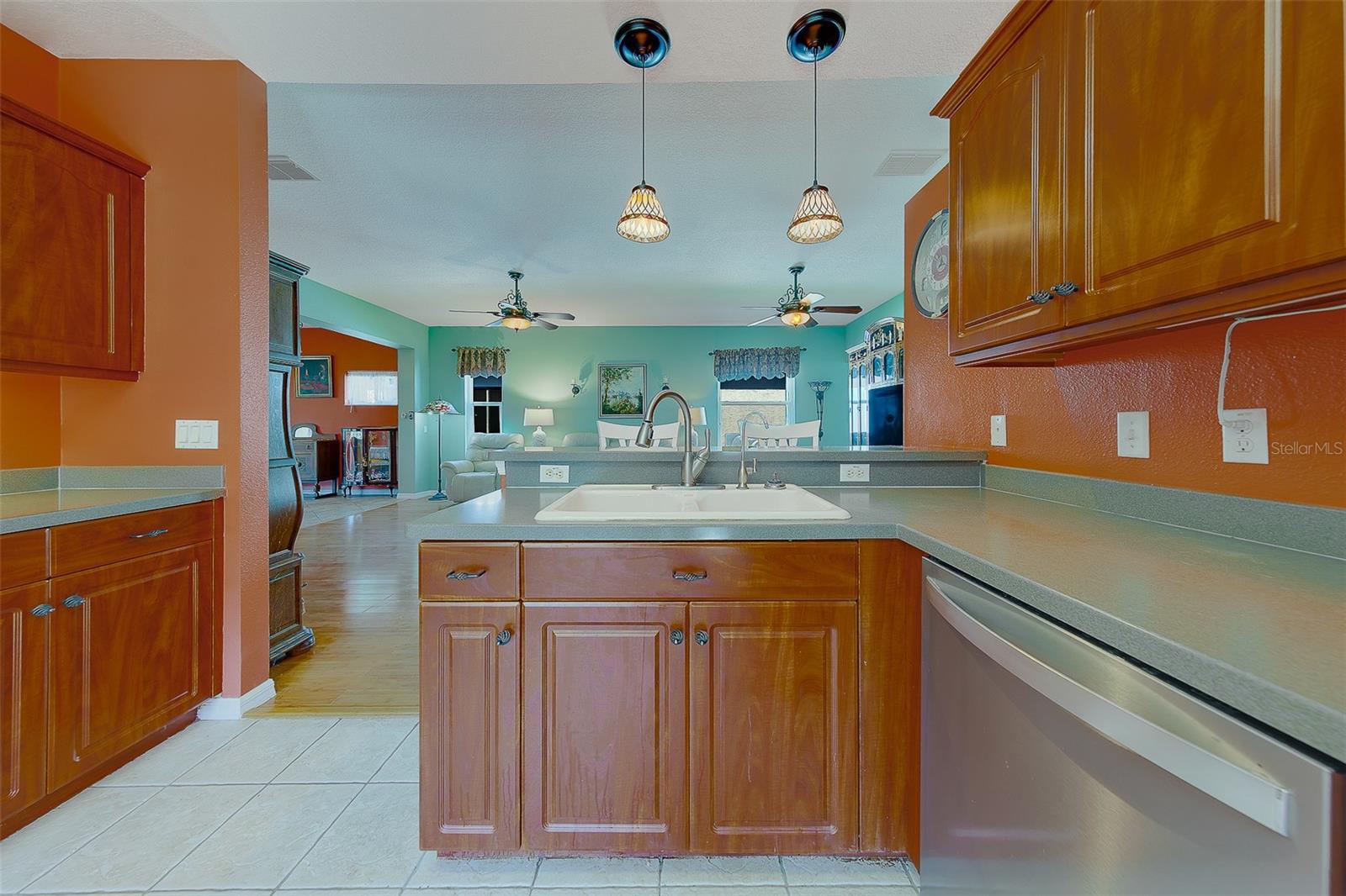 TIMBER GREENS PH 03 - Residential