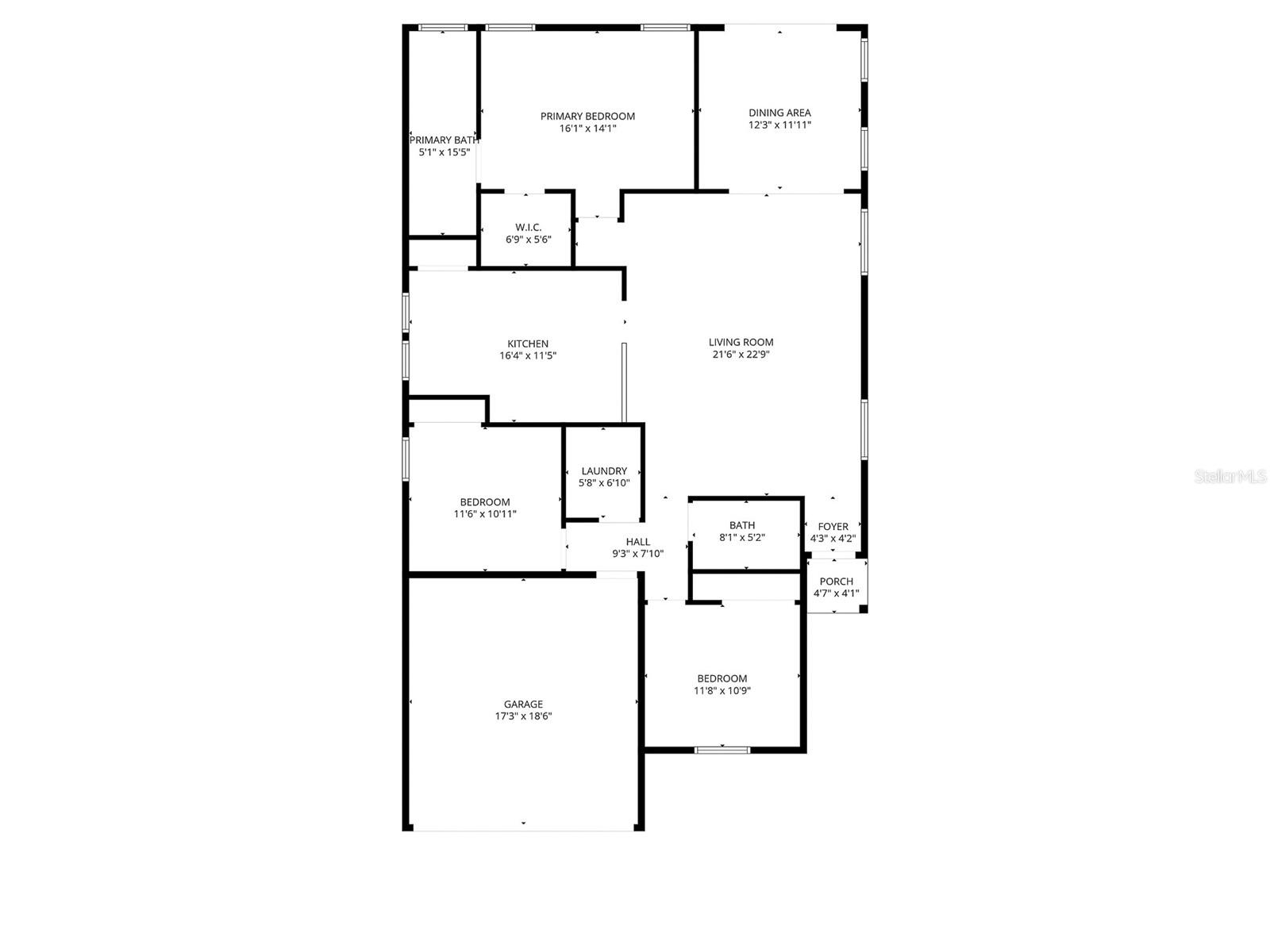 TIMBER GREENS PH 03 - Residential