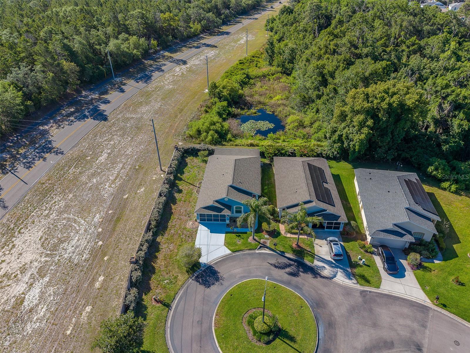 TIMBER GREENS PH 03 - Residential
