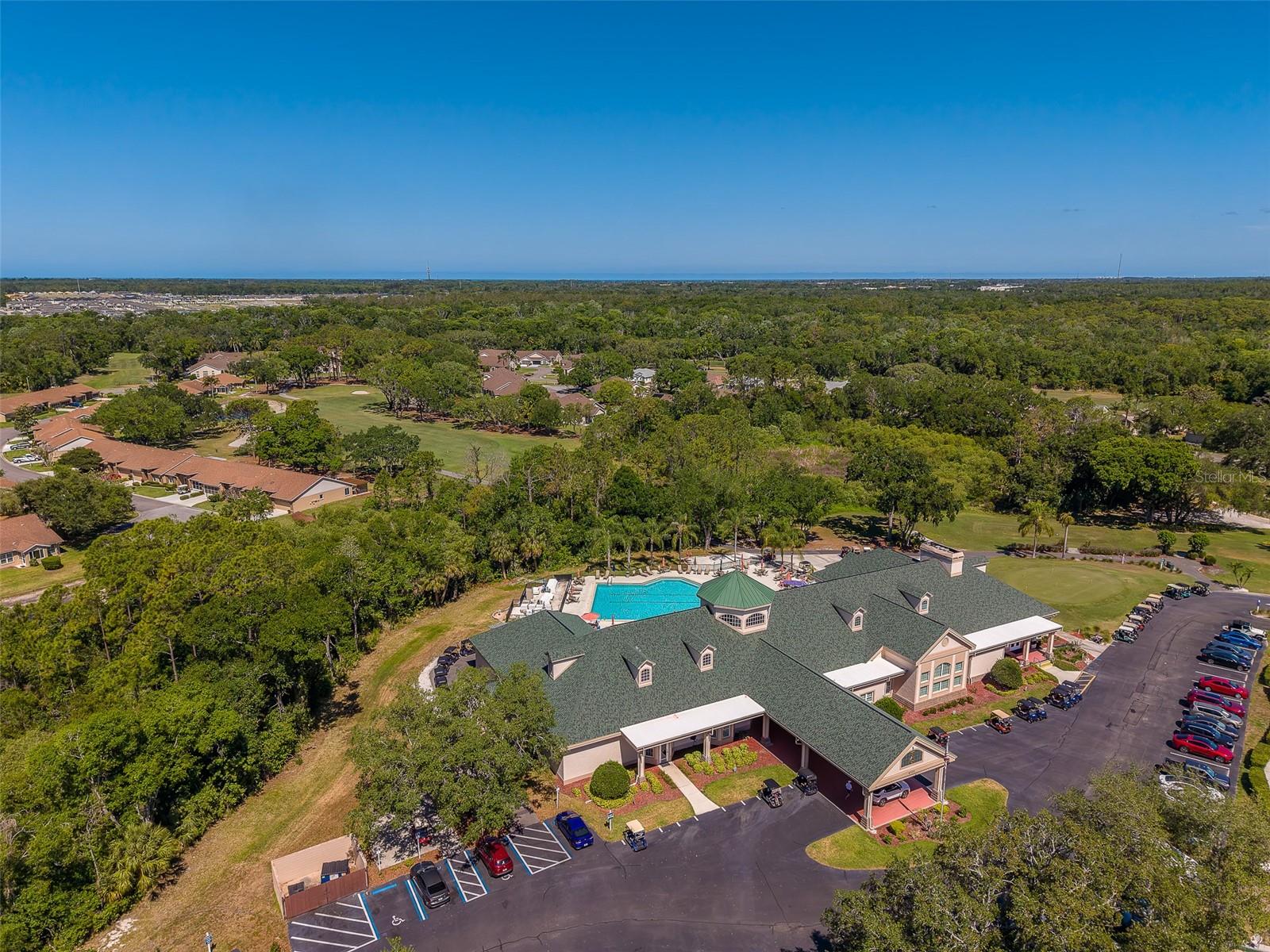 TIMBER GREENS PH 03 - Residential