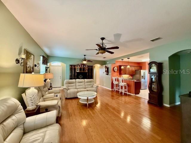 TIMBER GREENS PH 03 - Residential
