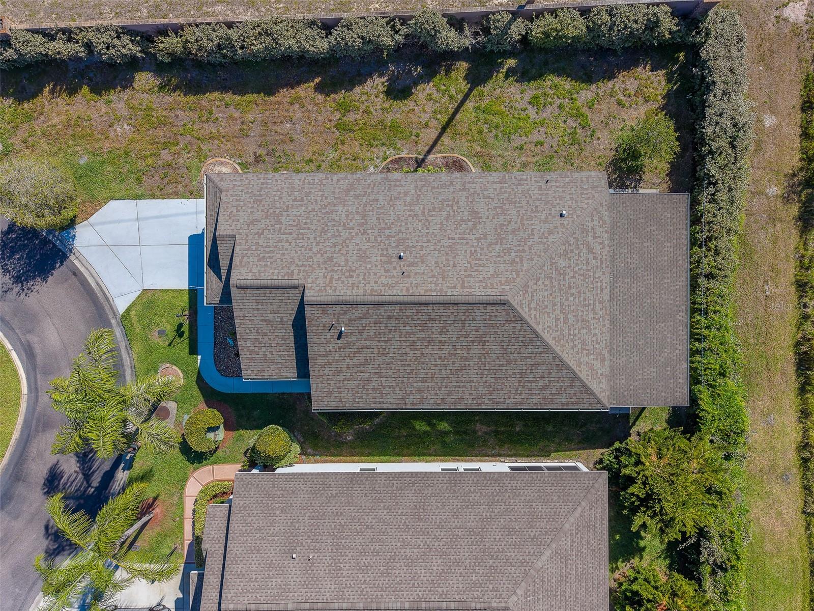 TIMBER GREENS PH 03 - Residential