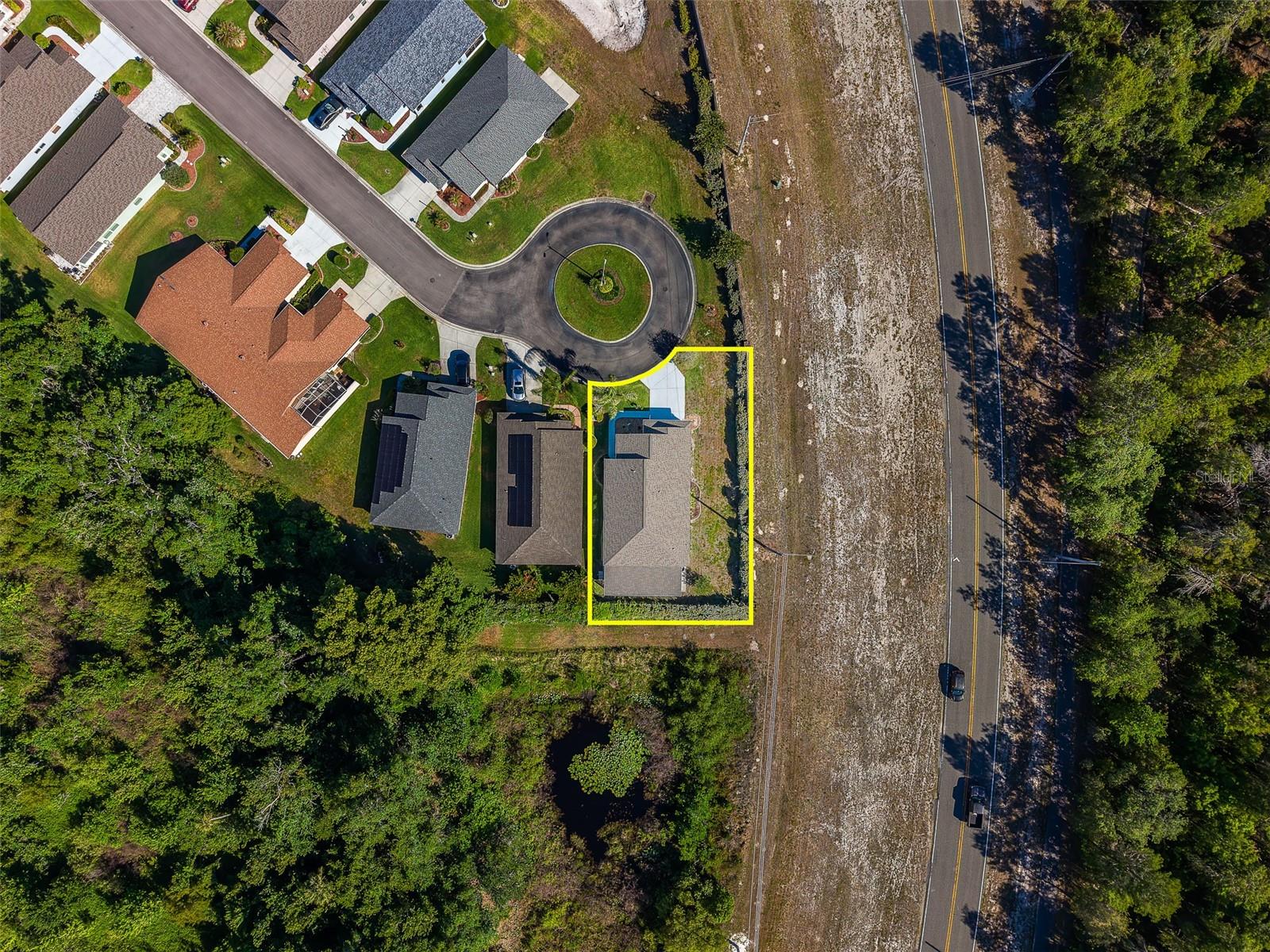 TIMBER GREENS PH 03 - Residential