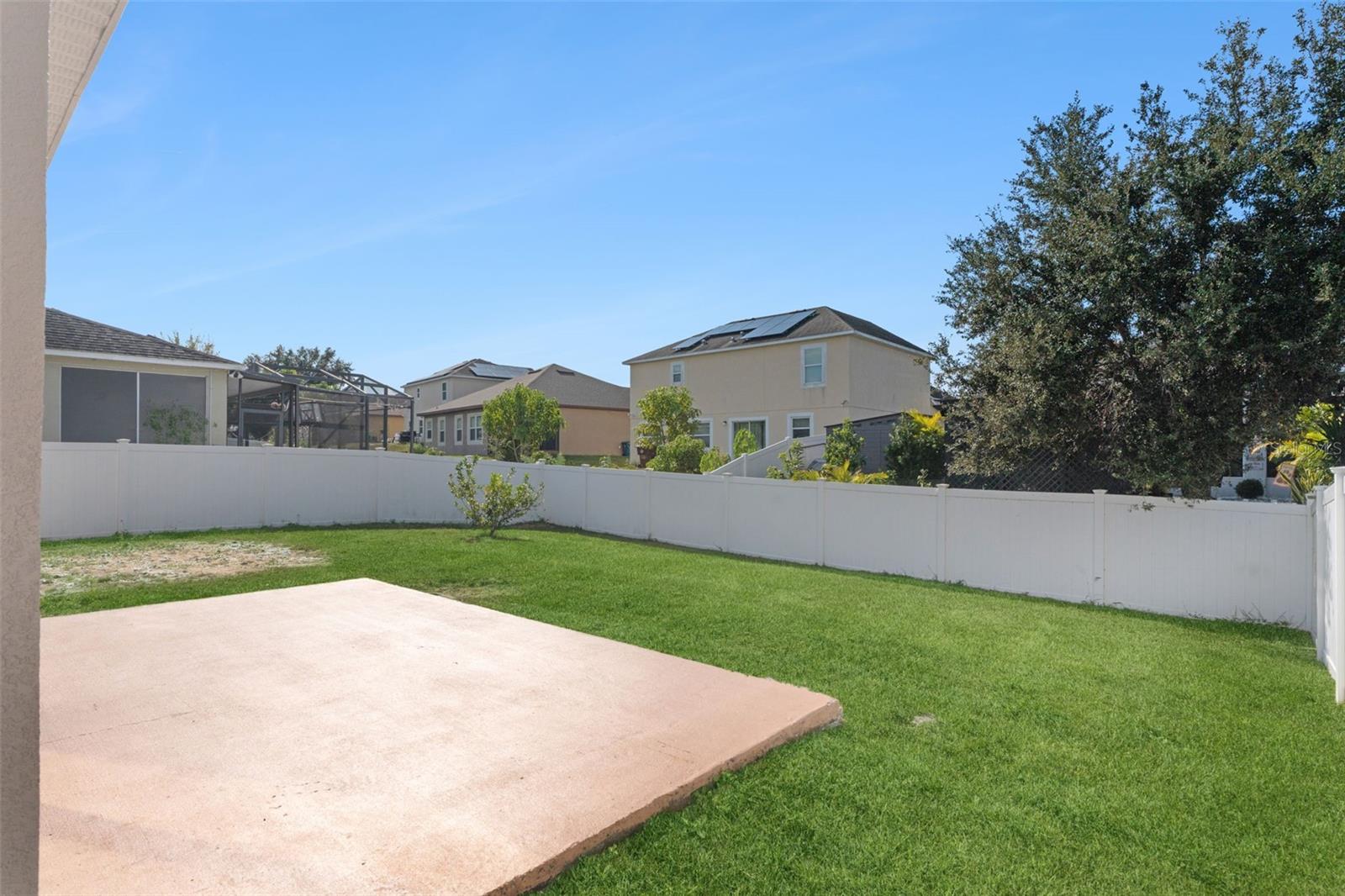 LIBERTY SQUARE - Residential