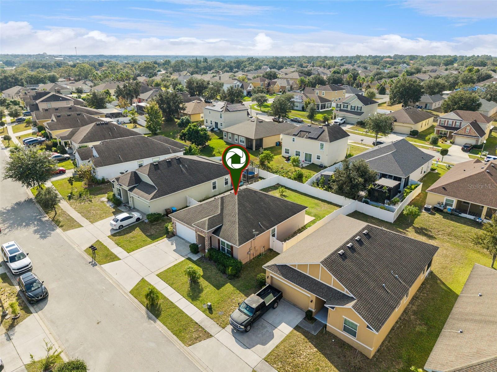 LIBERTY SQUARE - Residential