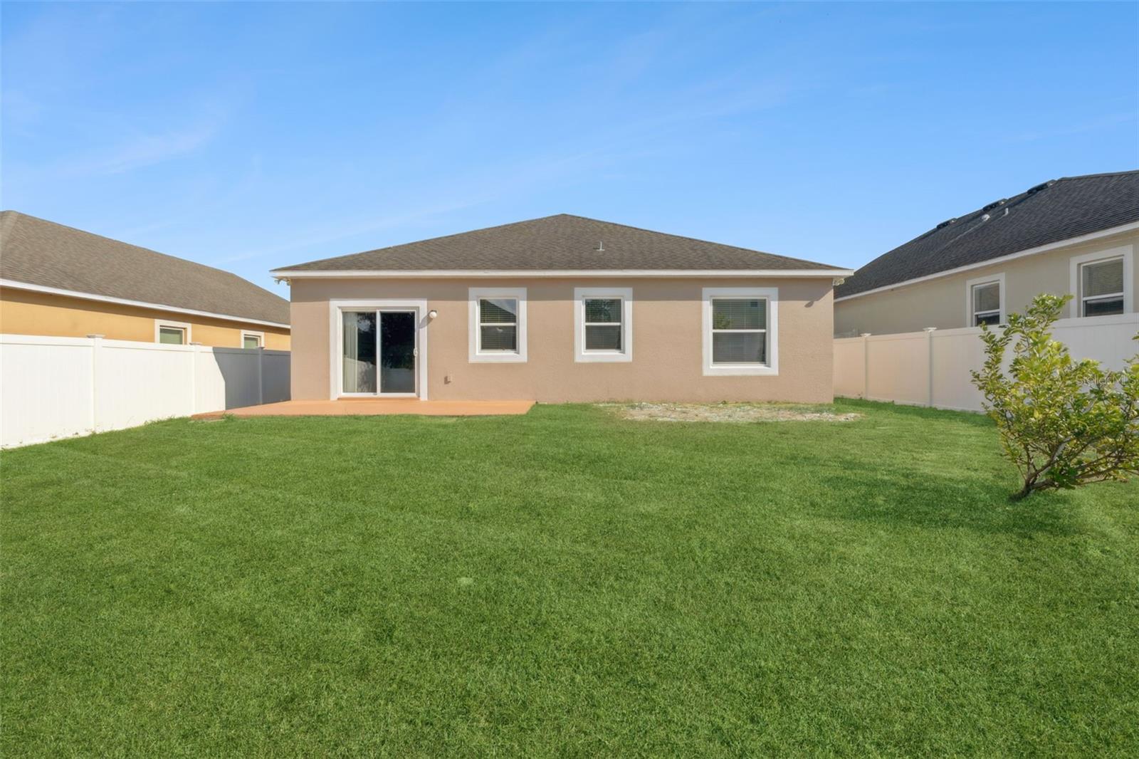 LIBERTY SQUARE - Residential