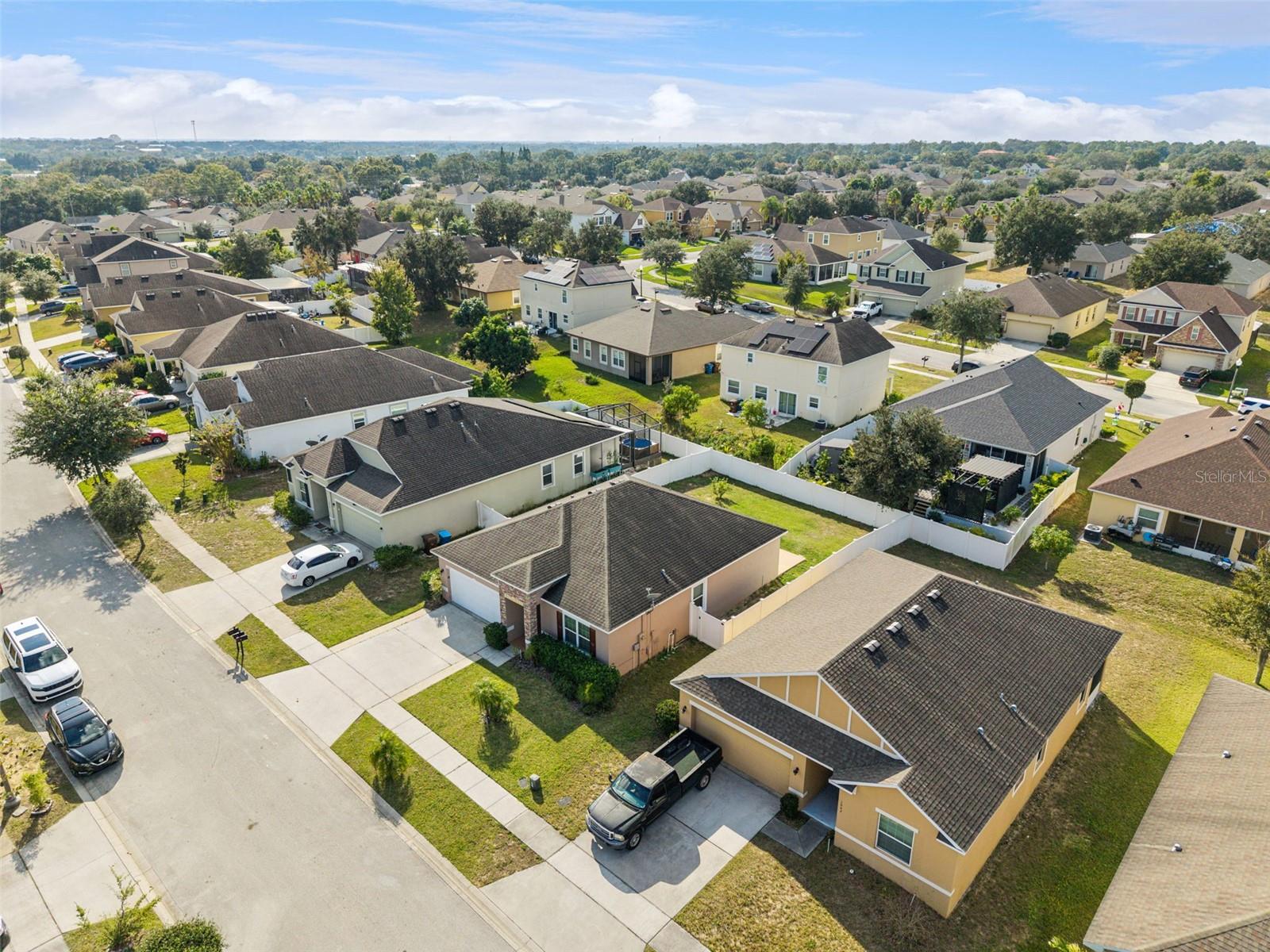 LIBERTY SQUARE - Residential