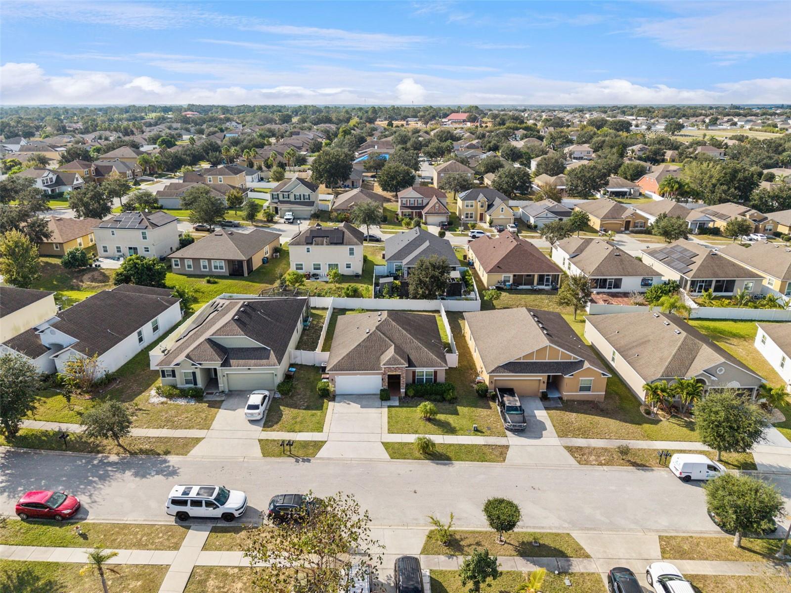 LIBERTY SQUARE - Residential