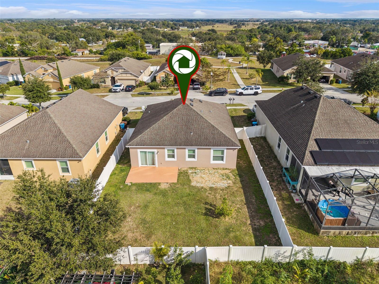 LIBERTY SQUARE - Residential