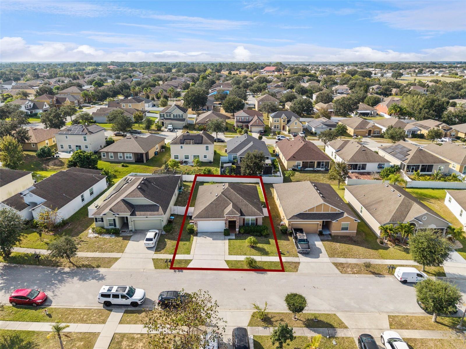 LIBERTY SQUARE - Residential