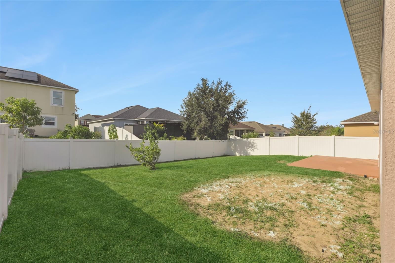 LIBERTY SQUARE - Residential