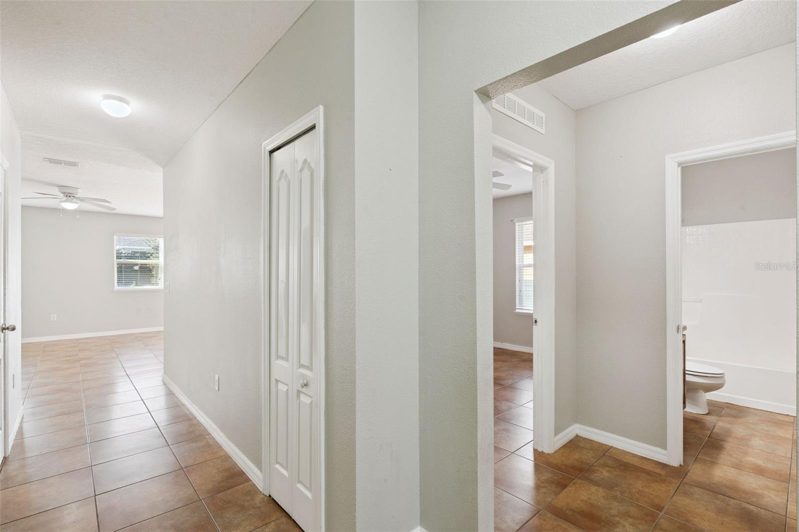 LIBERTY SQUARE - Residential