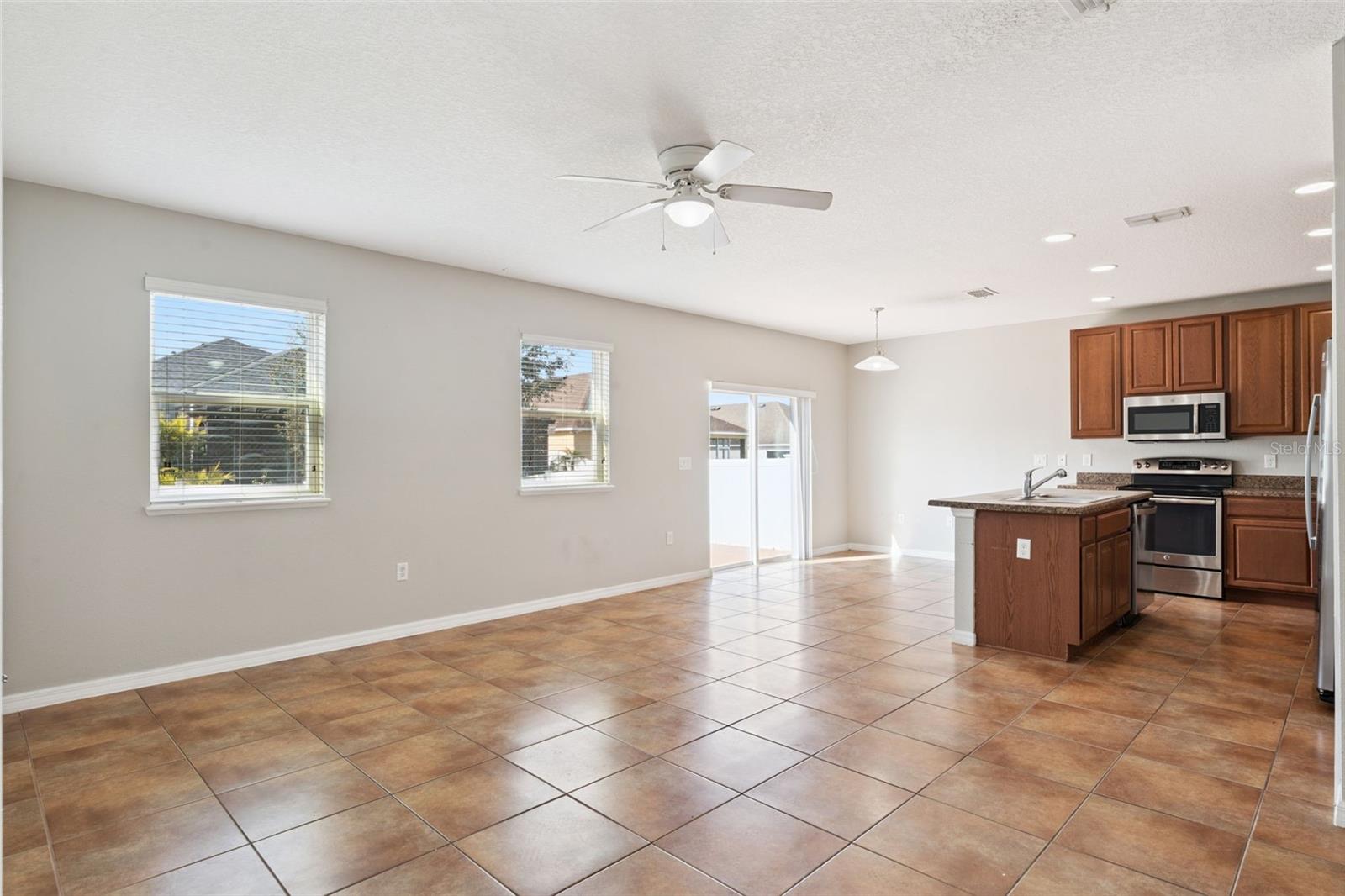 LIBERTY SQUARE - Residential