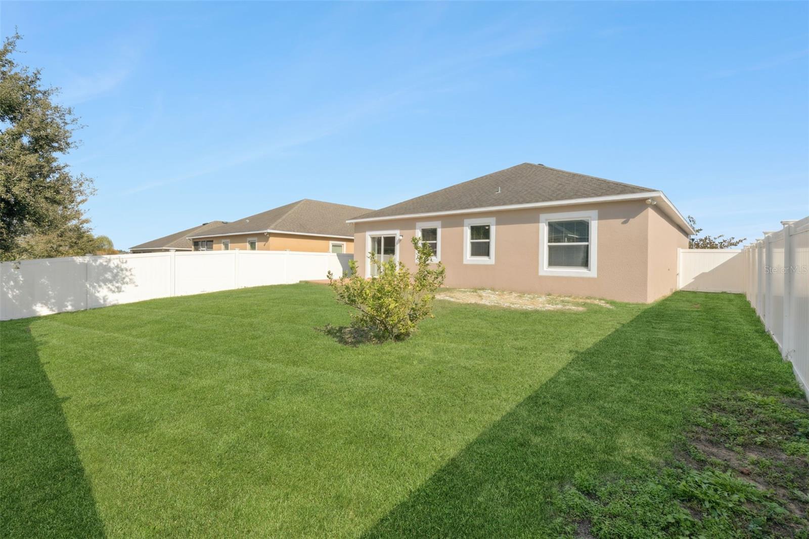 LIBERTY SQUARE - Residential