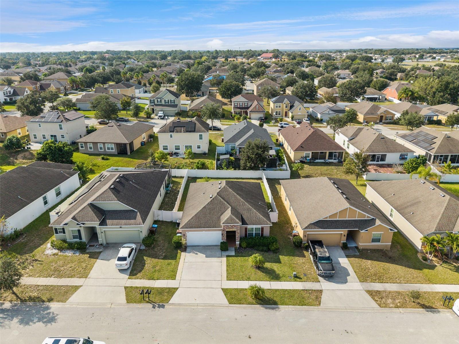 LIBERTY SQUARE - Residential