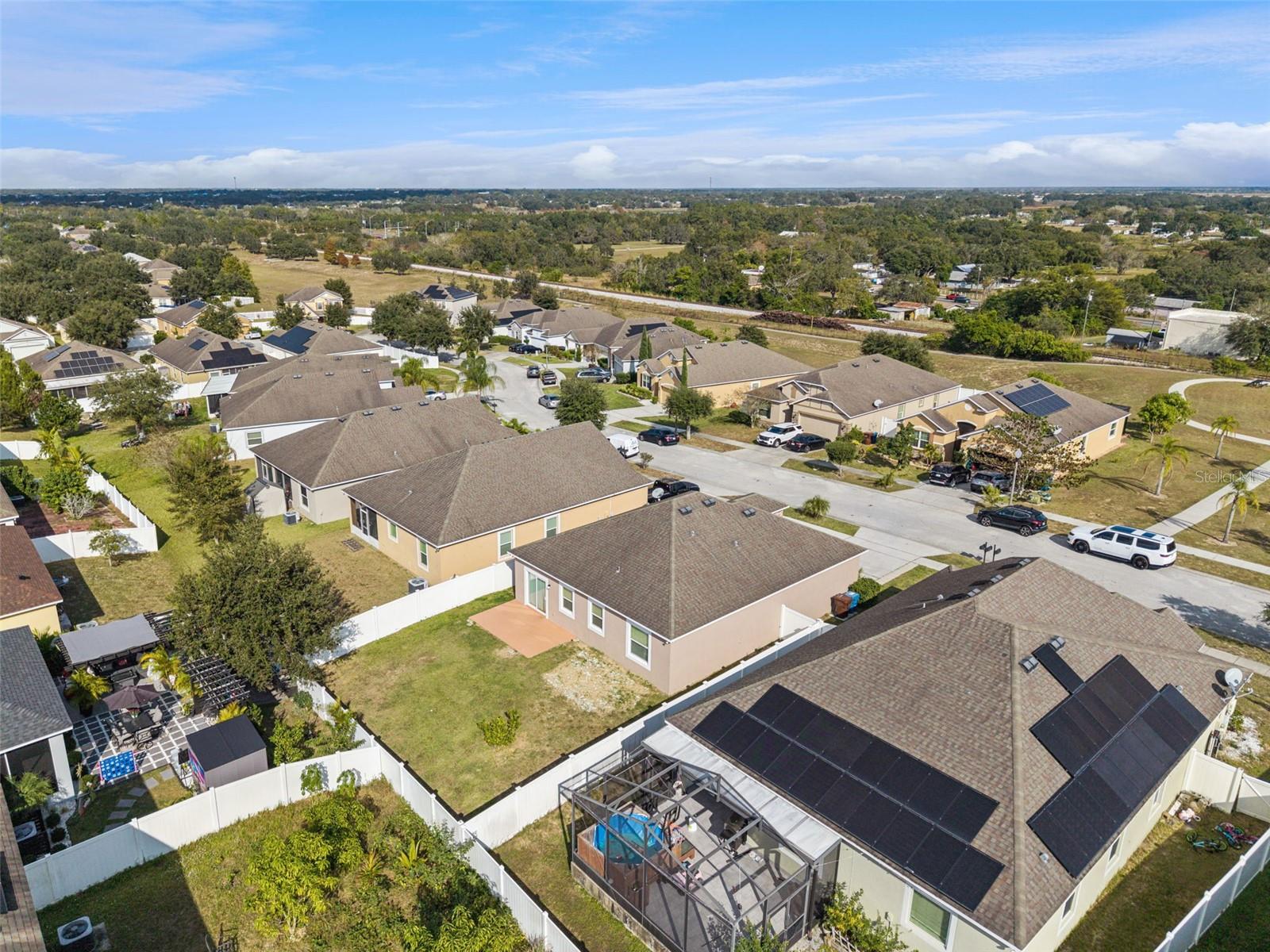 LIBERTY SQUARE - Residential