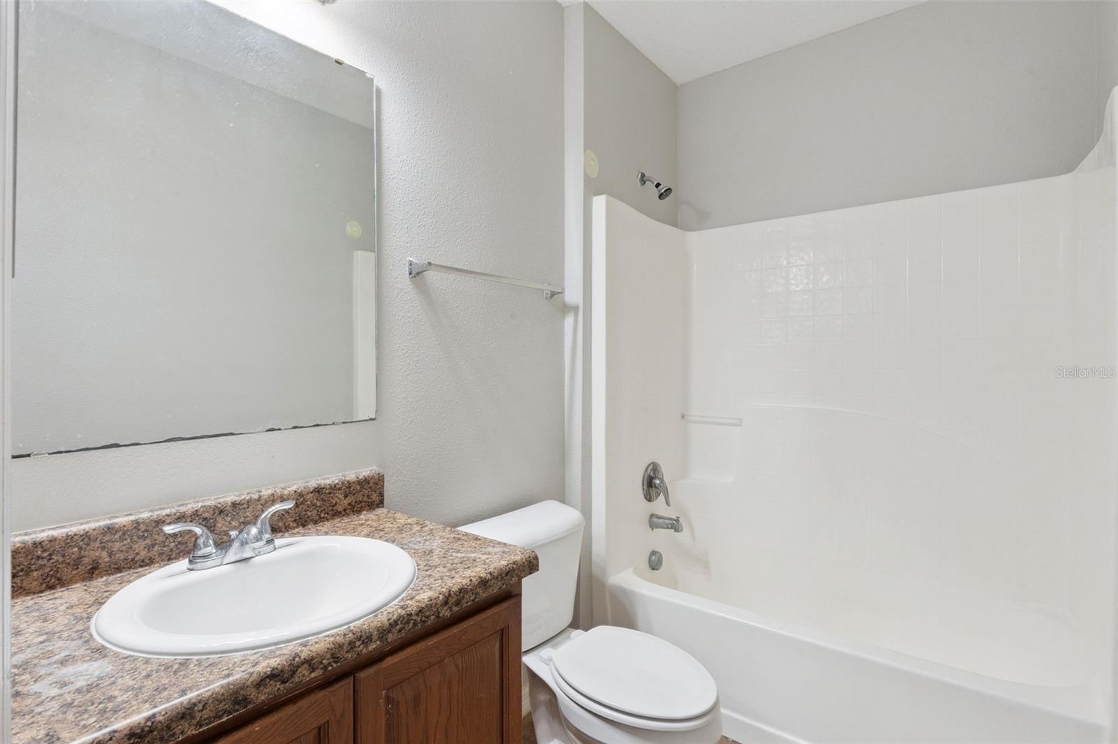 LIBERTY SQUARE - Residential