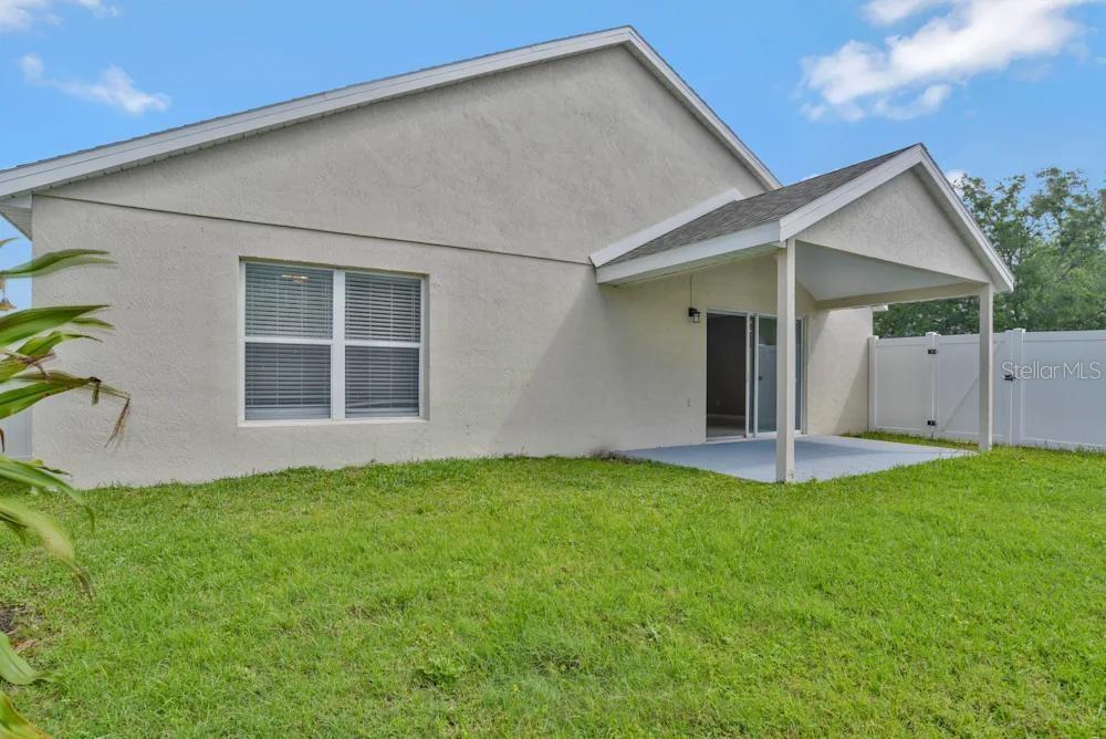 LAKE GLORIA PRESERVE PH 02B - Residential Lease