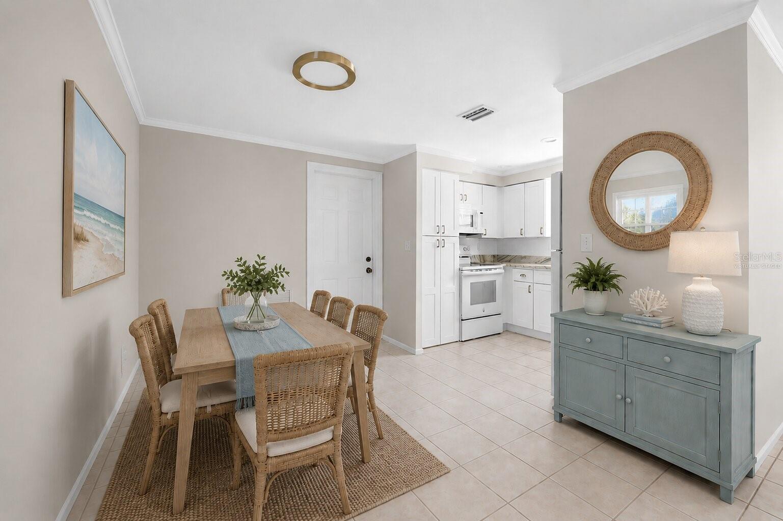 MANASOTA GARDENS - Residential
