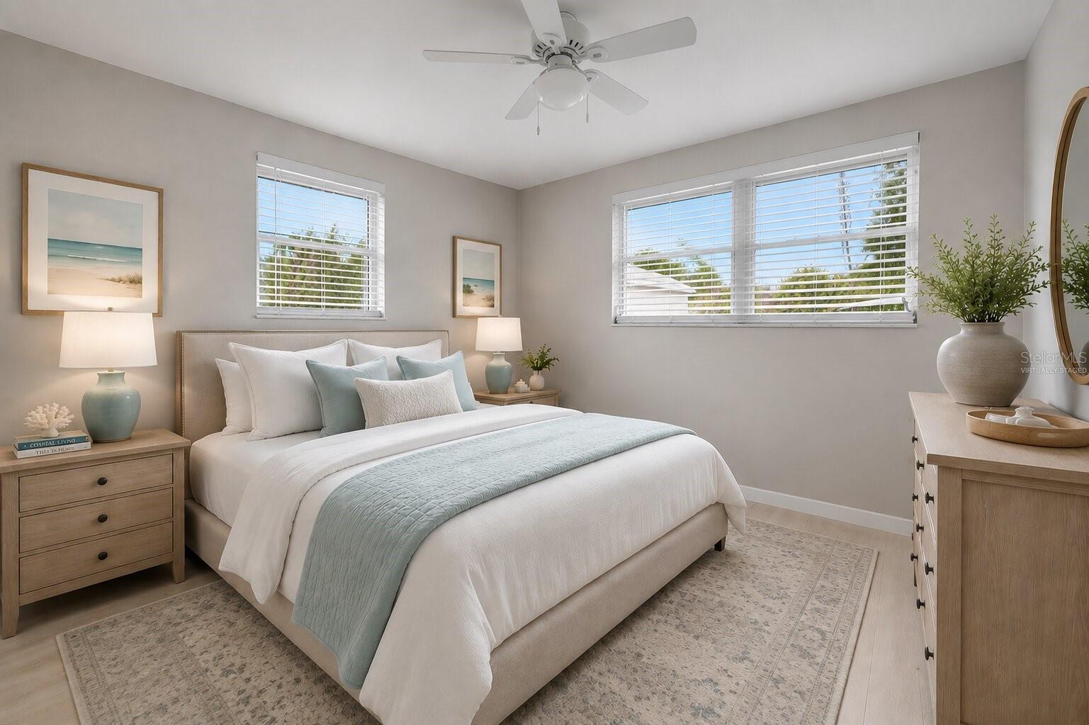 MANASOTA GARDENS - Residential