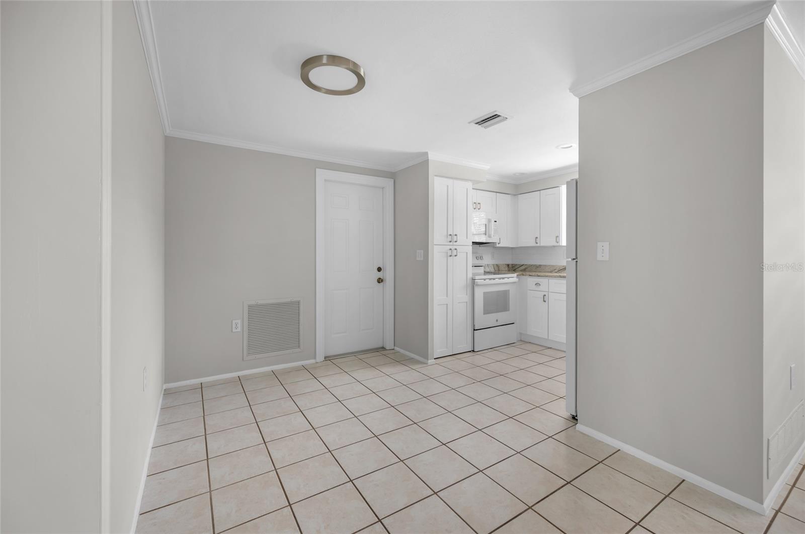 MANASOTA GARDENS - Residential
