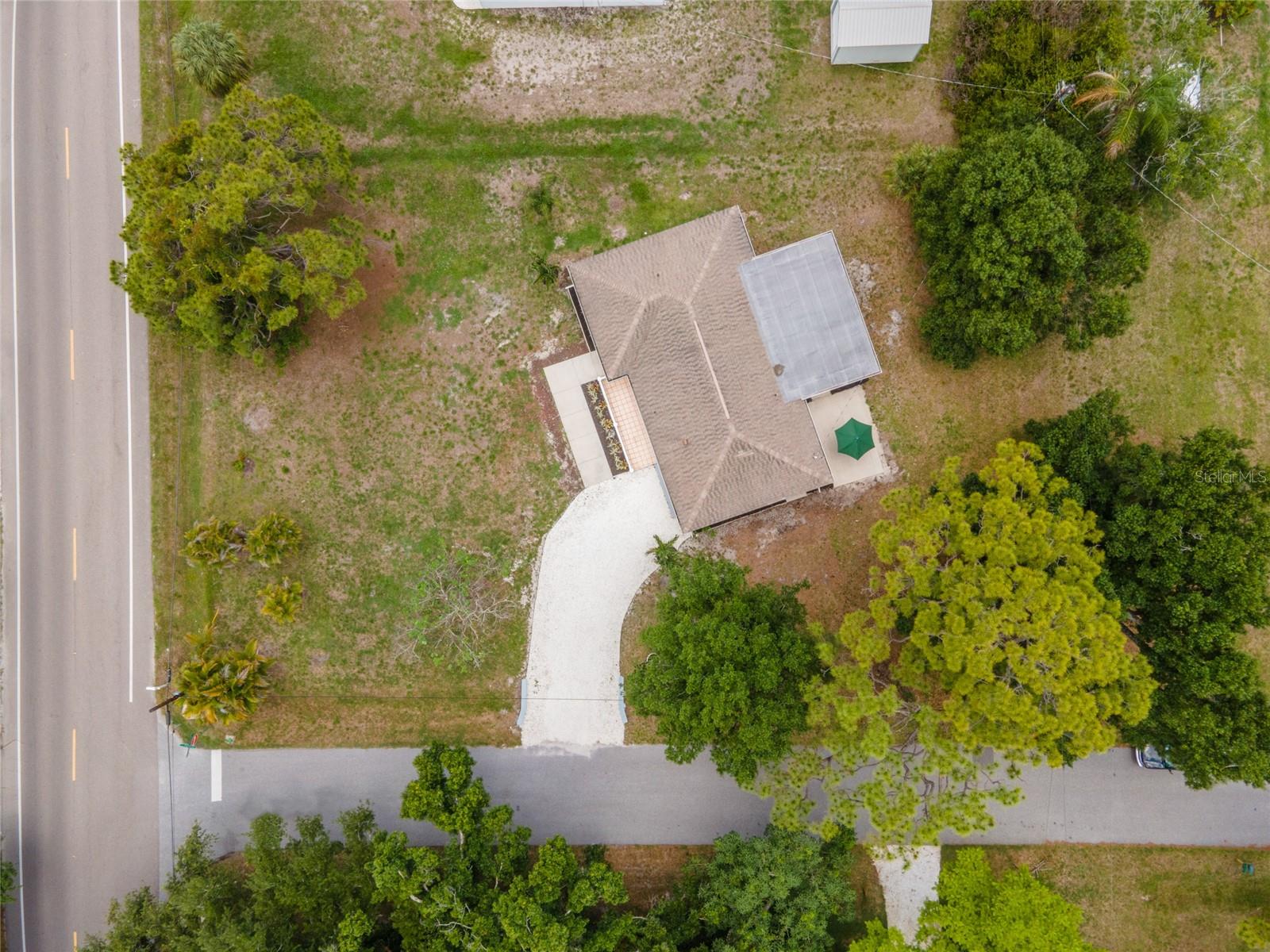 MANASOTA GARDENS - Residential