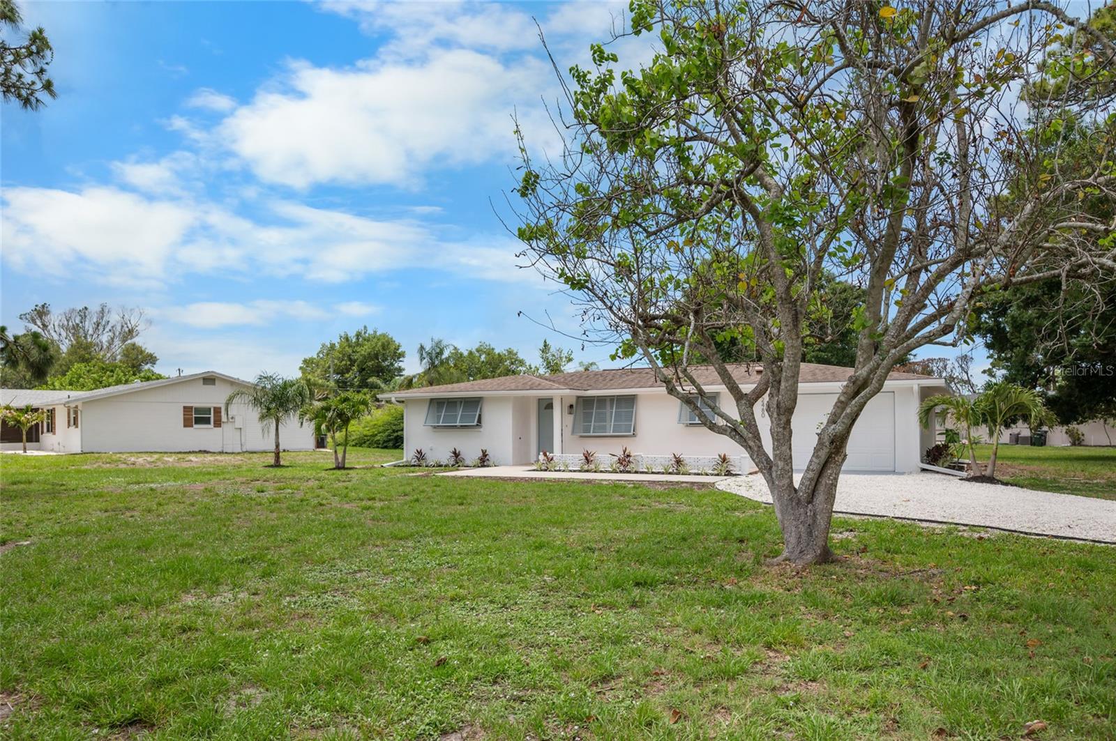 MANASOTA GARDENS - Residential